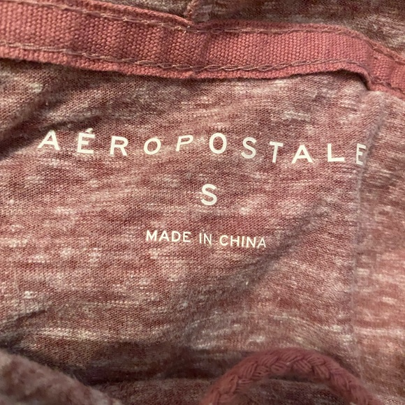 aeropostal hoodie - Picture 2 of 3